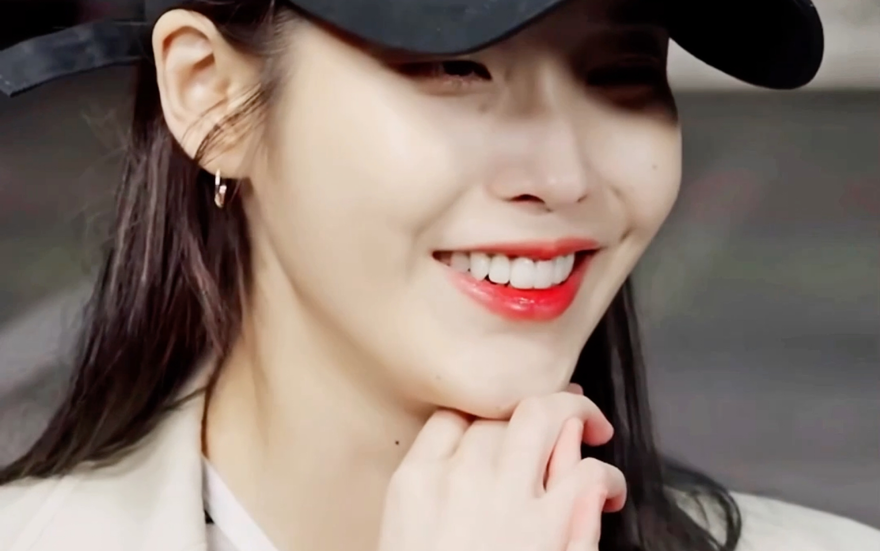 治愈系笑容iu_哔哩哔哩_bilibili