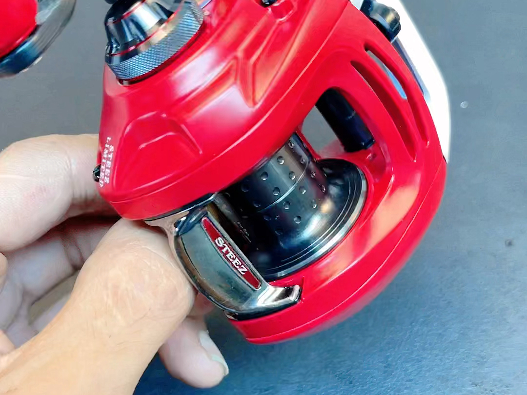 水滴轮改色案例分享ssair