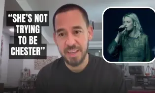 下载视频: 【中字】Mike Shinoda 回应林肯公园黑粉