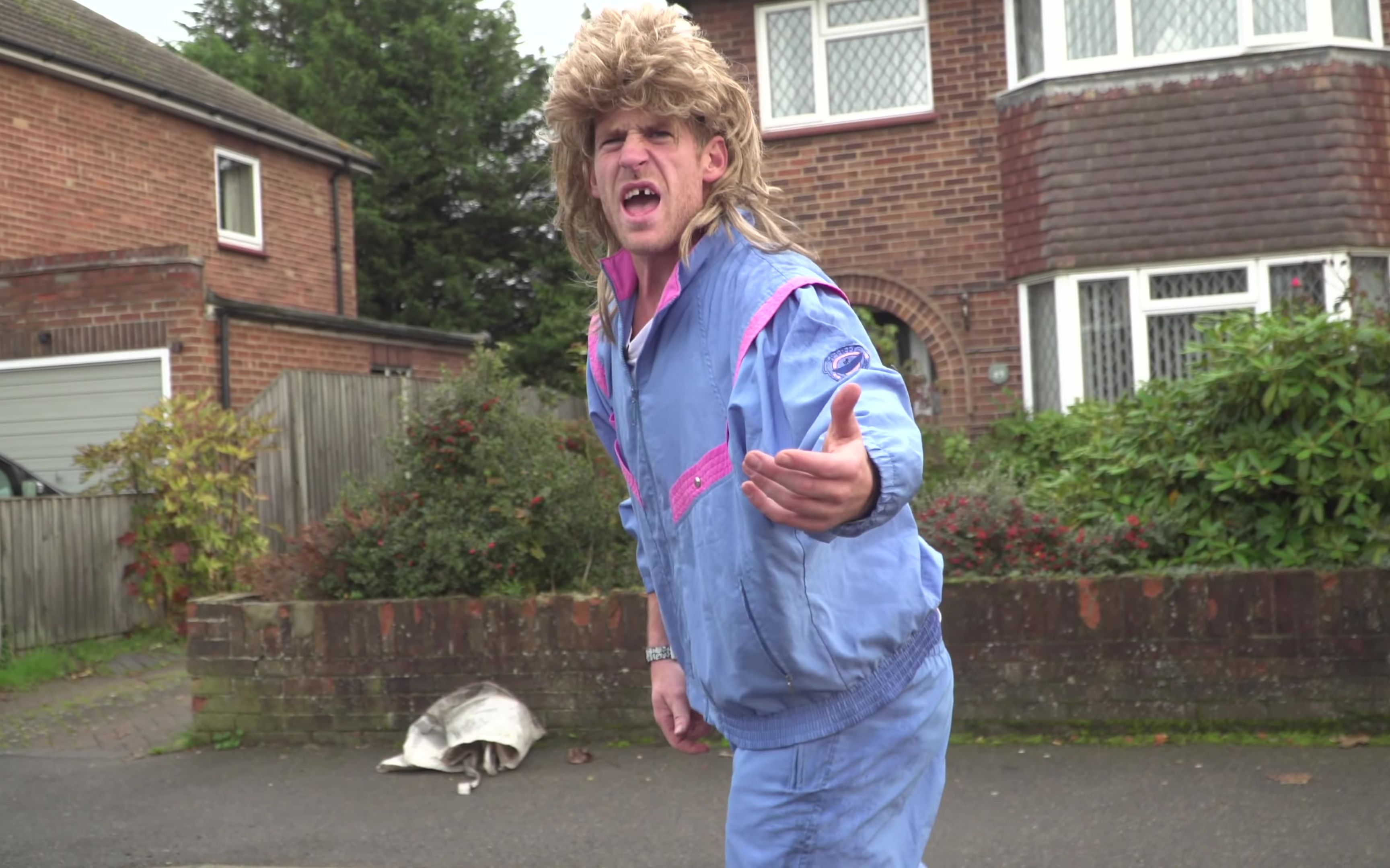 性感缺牙哥 sam pilgrim,在线土味装车