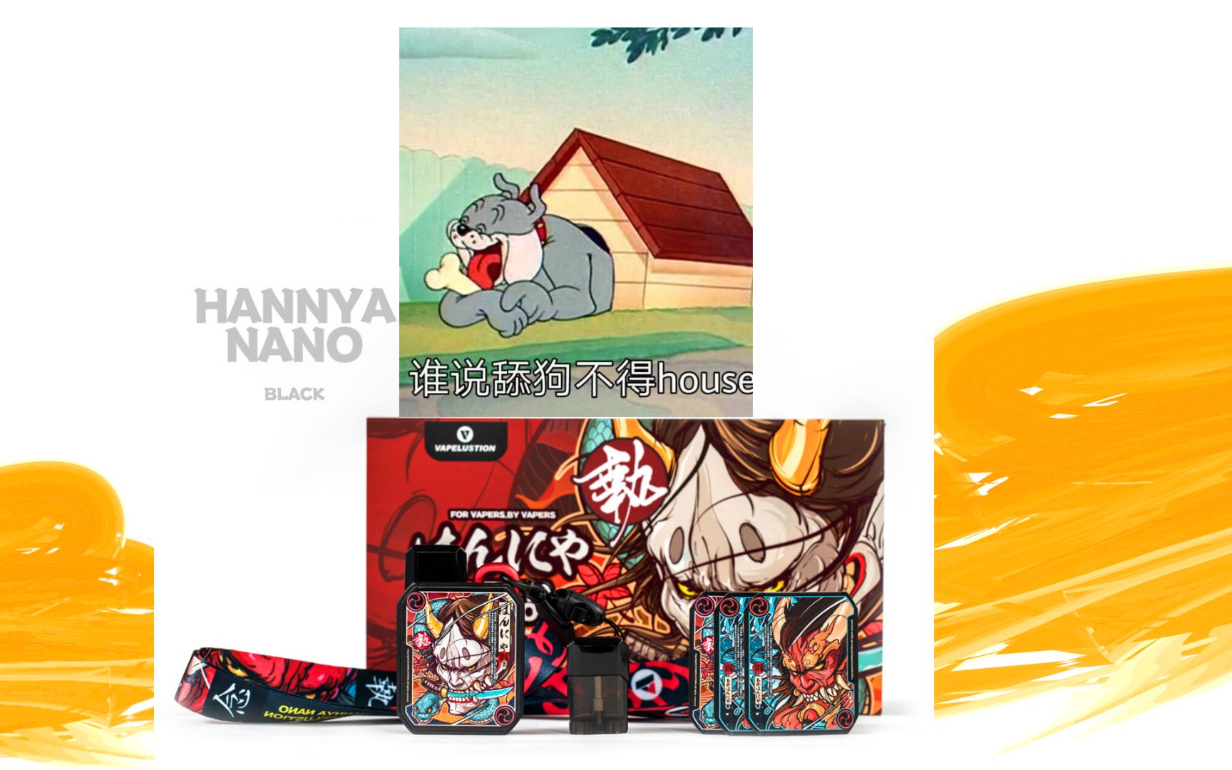 般若nano可注烟油小烟的拆箱评测分享教程!