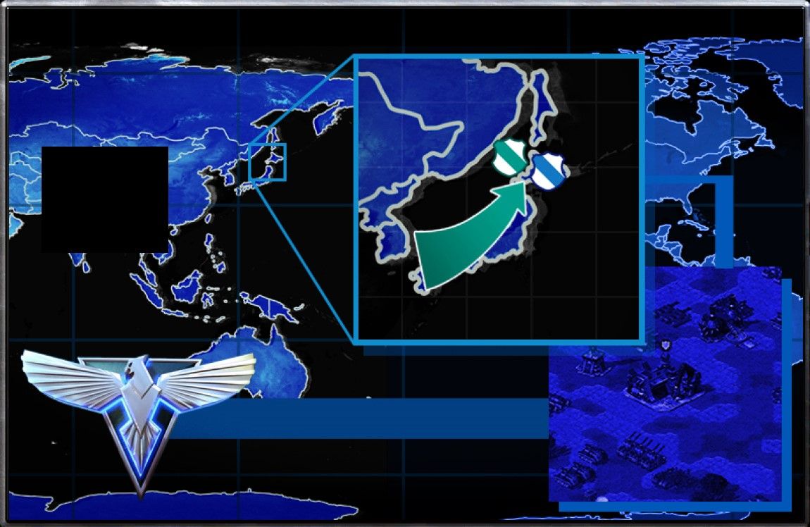 [心灵终结3.3.6] 为什么优莱卡能够派遣大批科洛尼亚侧翼空中舰队?哔哩哔哩bilibili心灵终结