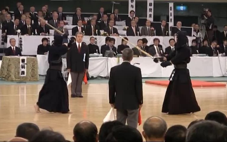 【堕落的日本天才级剑圣】正代贤司 vs 寺本将司【上段举火烧天式】哔哩哔哩bilibili