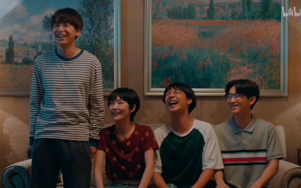 看追风少年(哈巴儿)的大型迷惑行为--风犬少年的天空