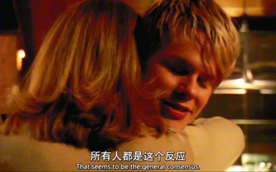 『QAF』“把我们的爱意正式宣之于口.”哔哩哔哩bilibili