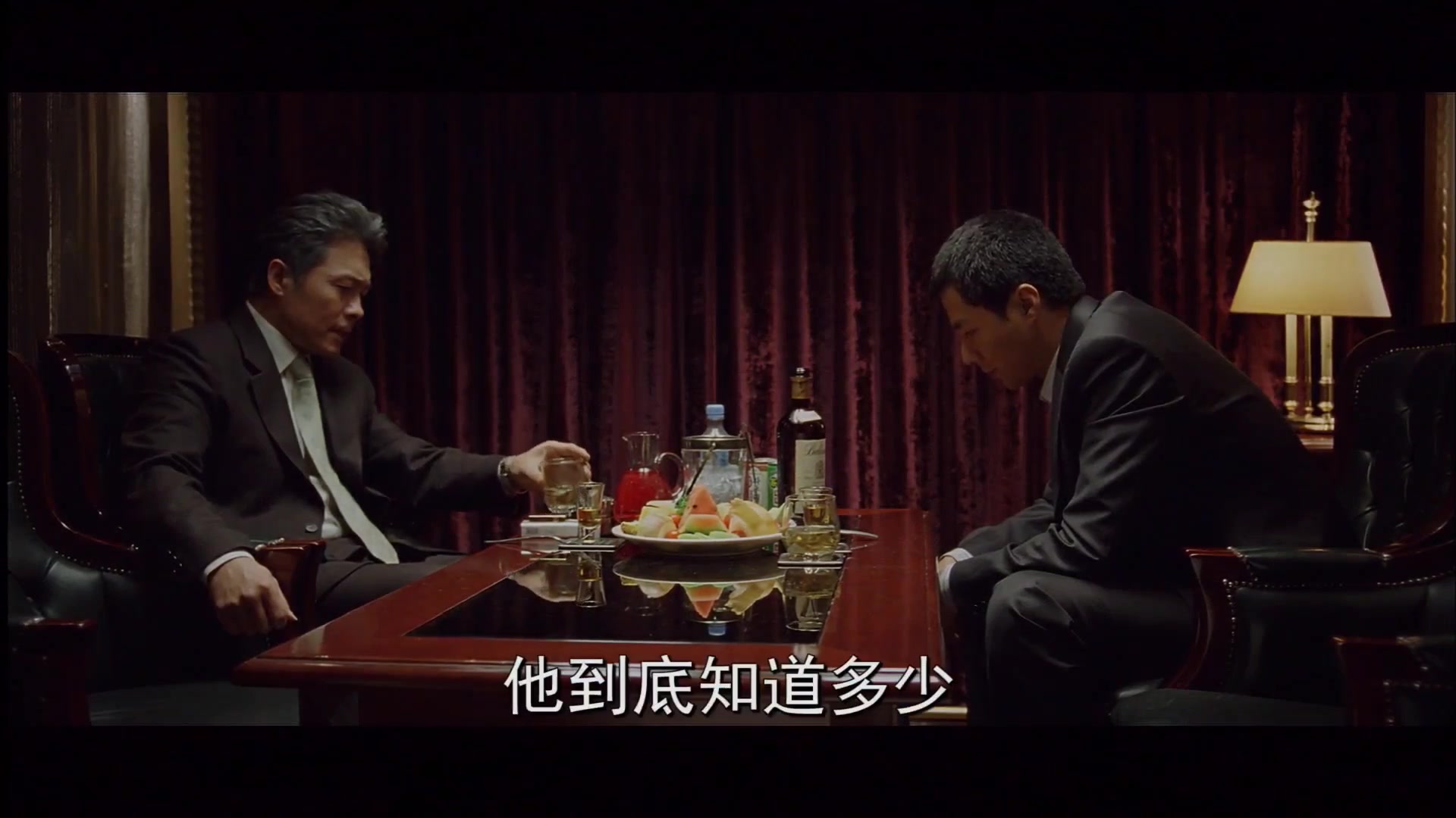 ⑧CUT【卑劣的街头】赵寅成/李宝英 动作/犯罪 韩语中字 1080P哔哩哔哩bilibili