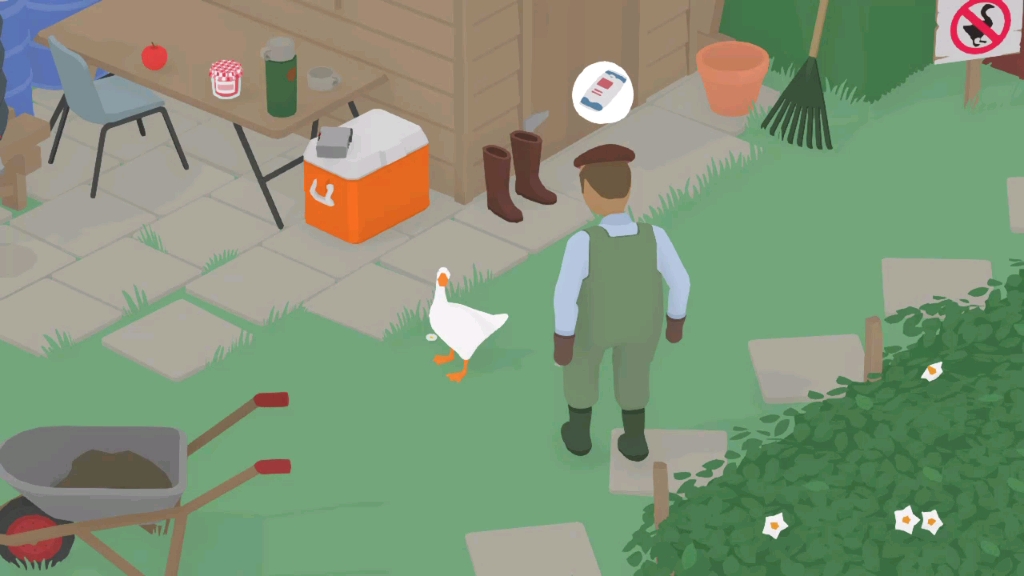 活动  【人间真实】纠结矛盾体病症观察《鹅游戏》