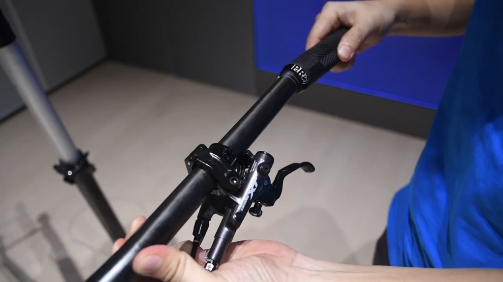 禧玛诺deore xt m8100山地套件安装_哔哩哔哩_bilibili