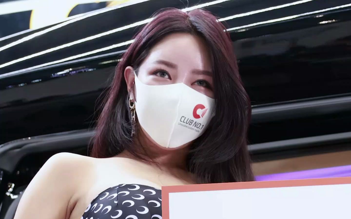 【4k】yeo siyeon 杨诗妍 兮澹清静其愔嫕_哔哩哔哩_bilibili