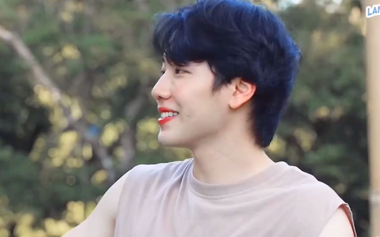 【贤贤沃沃】入坑名场面!yinwar给我冲冲冲!