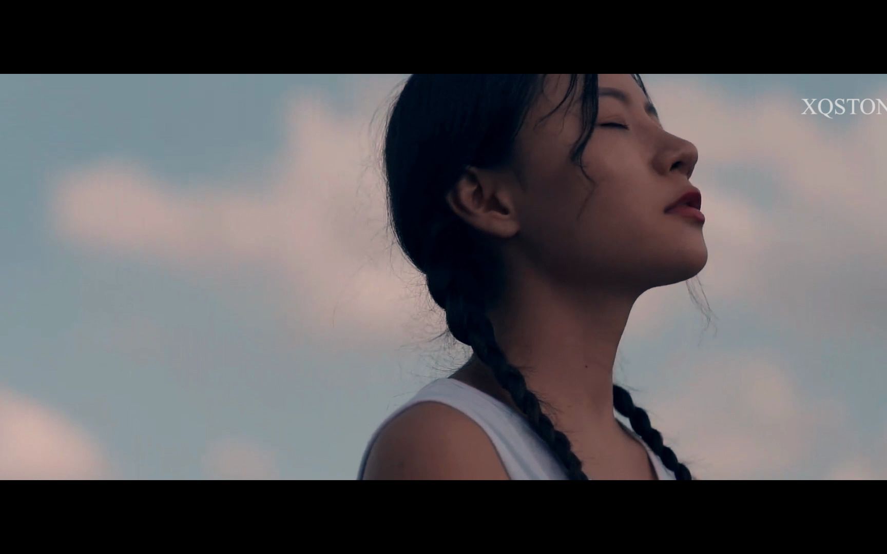 达芬奇调色-电影青橙色调