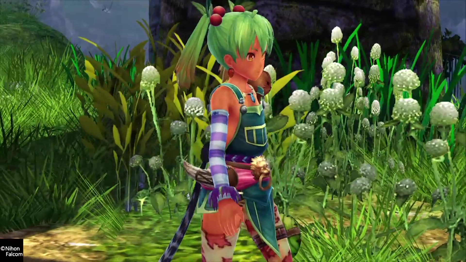 伊苏Ⅷ 丹娜的陨涕日_第四章失落世界4-2_哔哩哔哩 (゜-゜)つロ 干杯