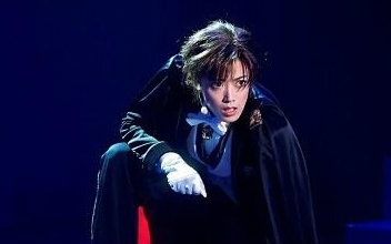 大和悠河_大和悠河 天海佑希