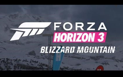 Forza Horizon 3 极限竞速地平线3 1903 C组dlc进入方法 哔哩哔哩 Bilibili