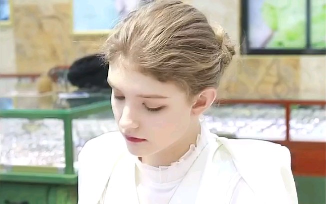 俄罗斯仙女nastia小剧场