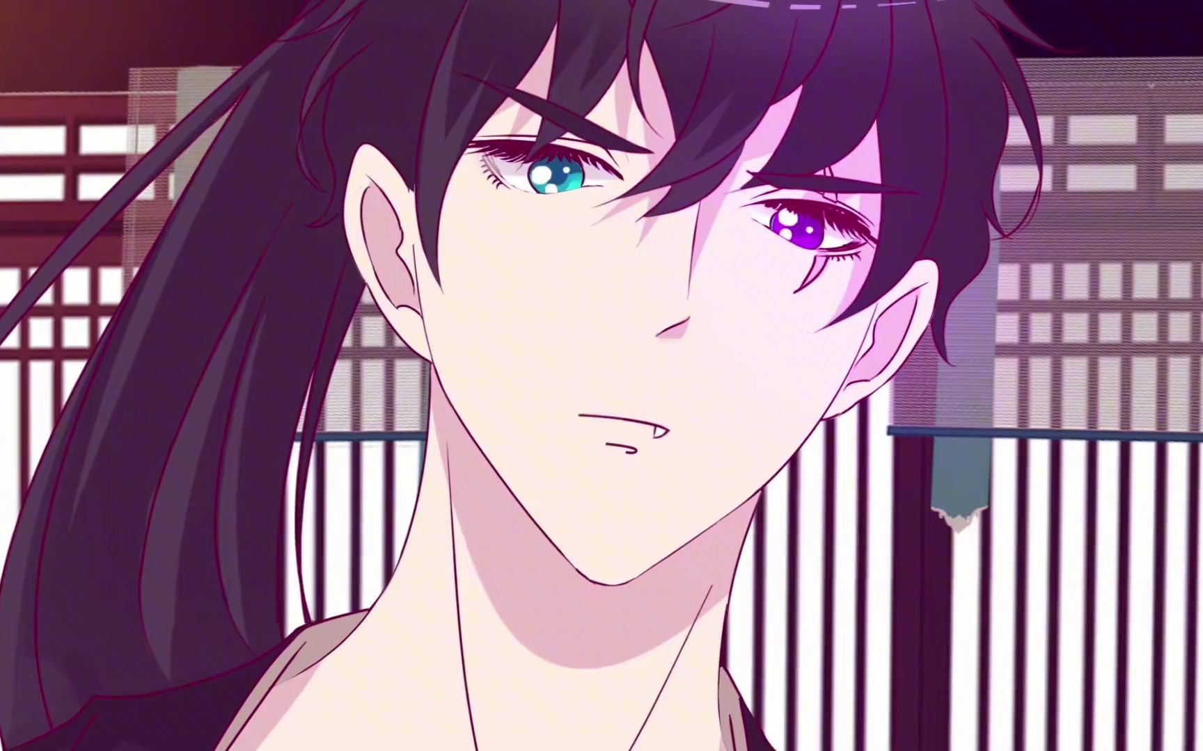 【将军请出征】将军你这样很容易让人误会的_哔哩哔哩_bilibili