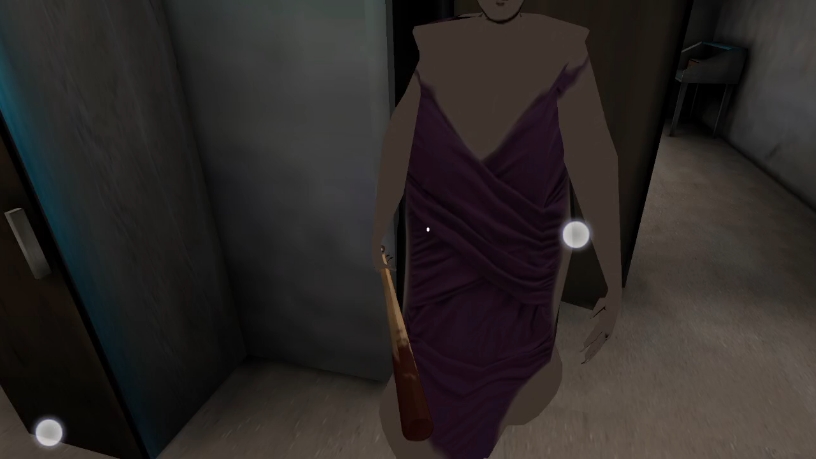 恐怖奶奶1.0版本:夏日模组!