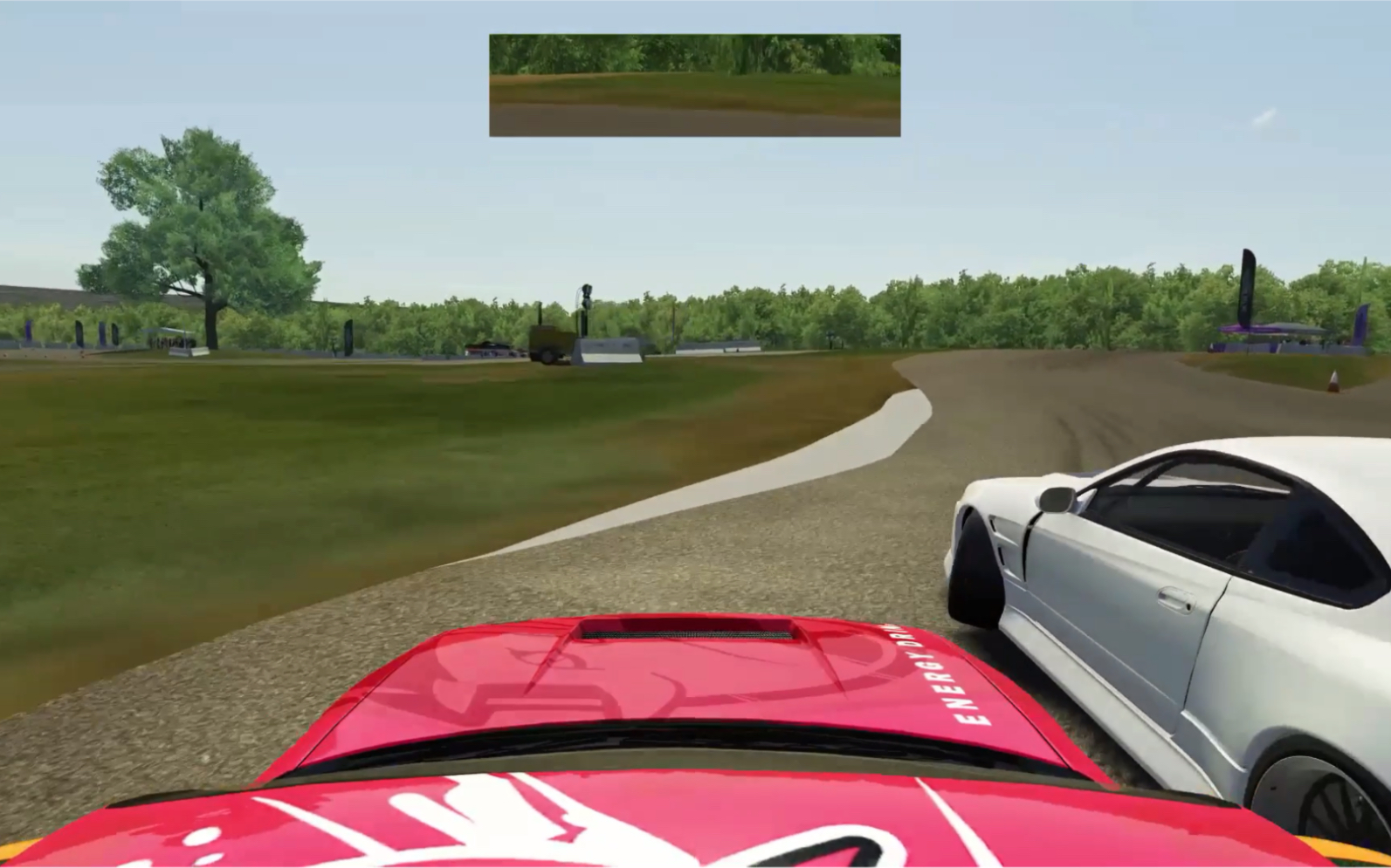 漂移没有假期 / 追走是最好的解压 / drifting是另一个自我_哔哩哔哩