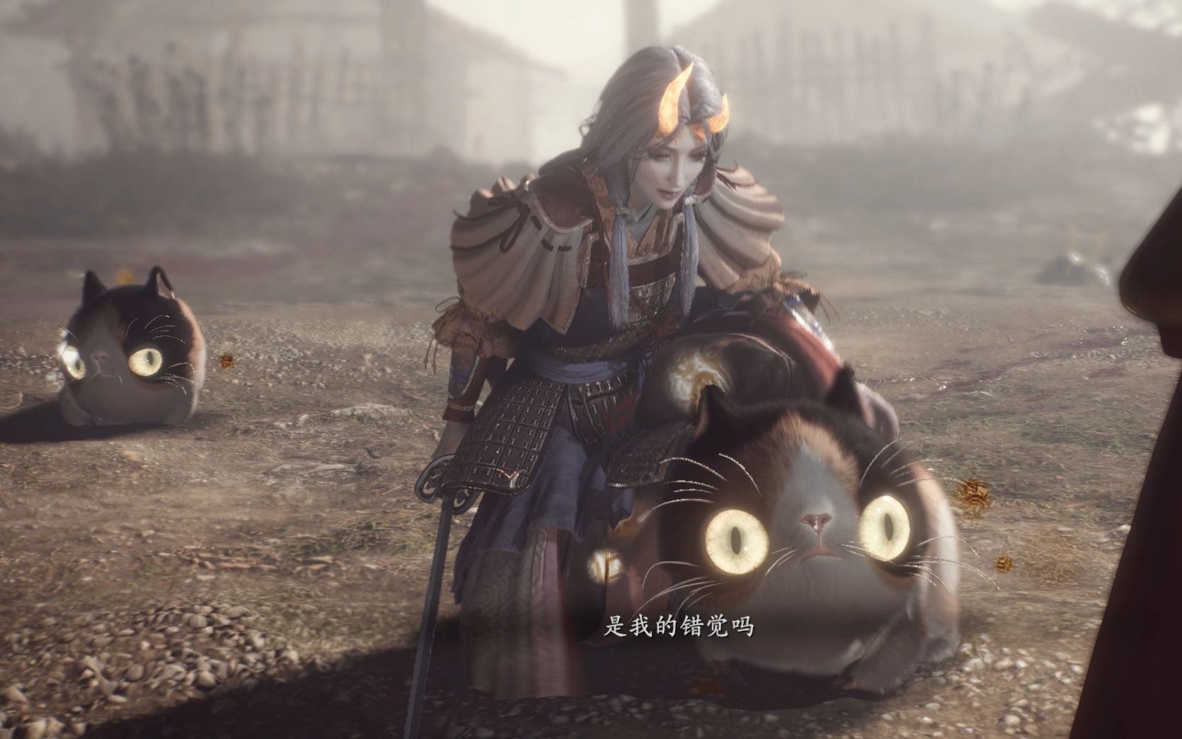 善擦姐姐,登场!