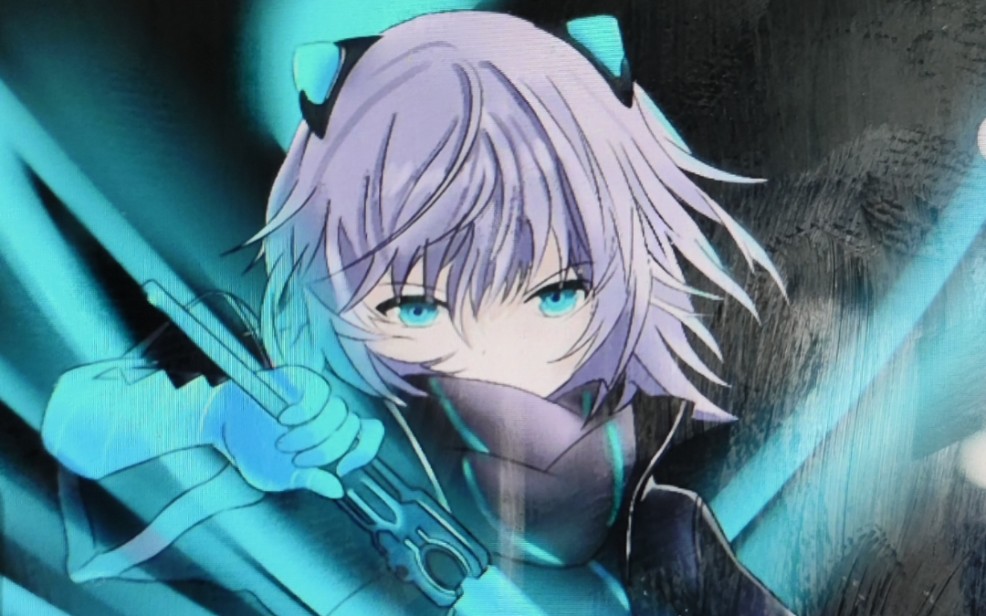 2023年了,还有人看icey吗