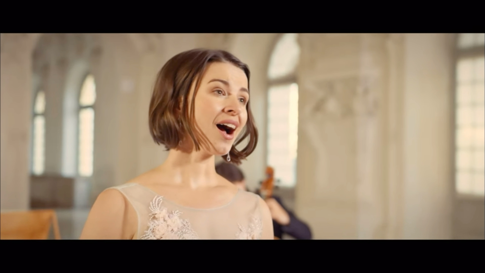 salve regina(leonardo leo)/sop. marie-sophie pollak