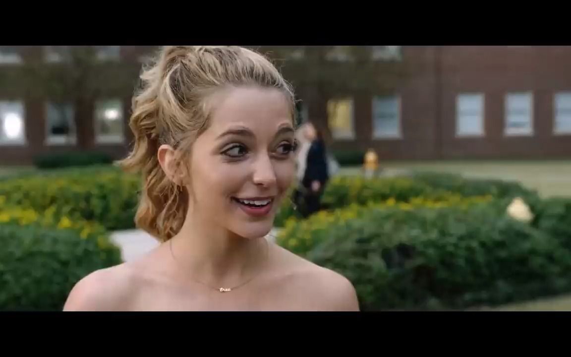 女人死亡后就会复活 于是女人就开始了她的骚操作《忌日快乐》