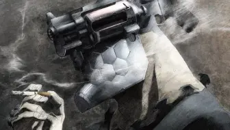 非枪人生第二季 Op Chaos Drifters 完整版 Sawanohiroyuki Nzk Jean Ken Johnny 哔哩哔哩 Bilibili