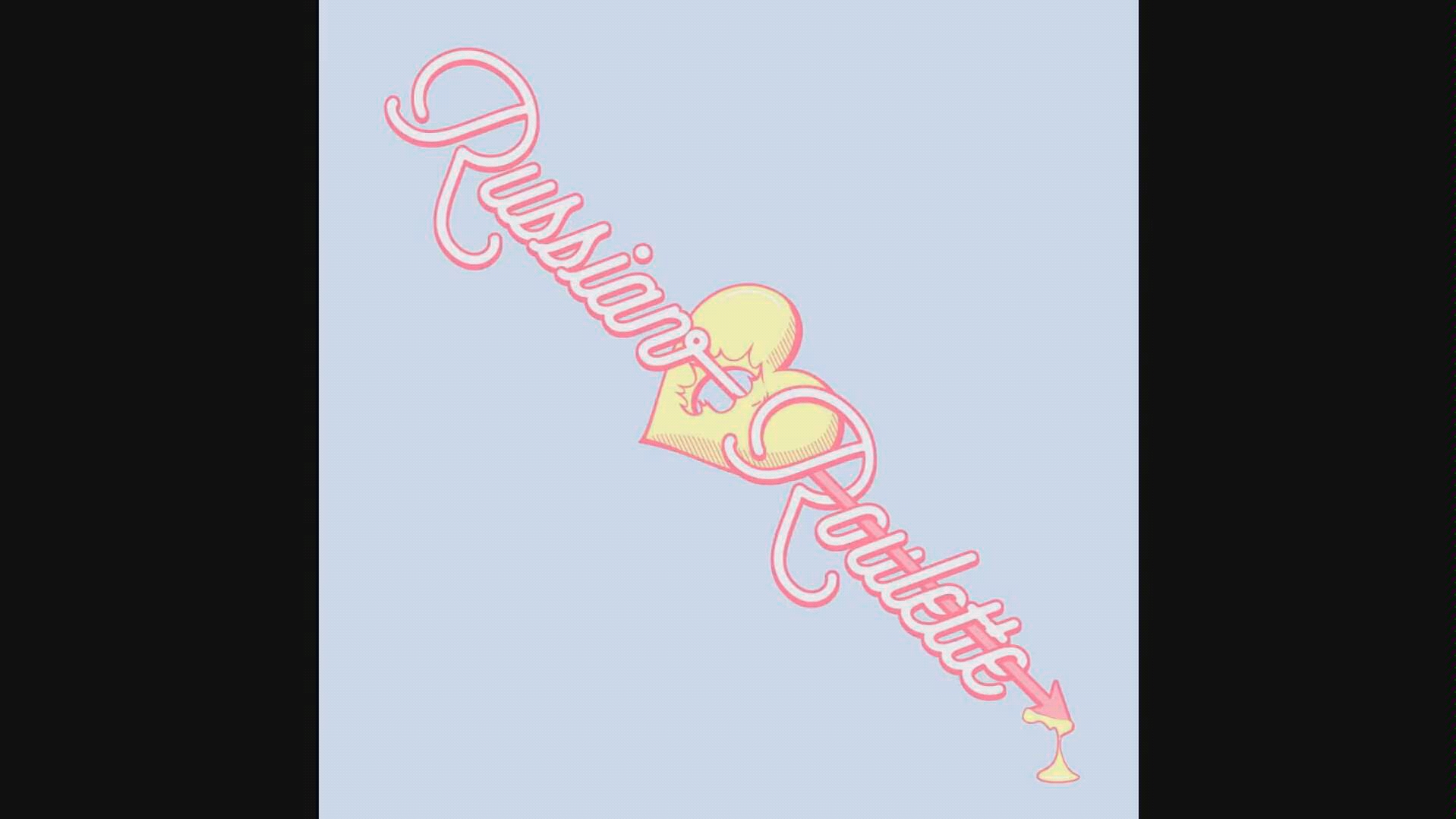 [图]Red Velvet - Russian Roulette DEMO