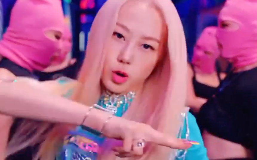 新年贺岁mv甜蜜盛典神仙女团 女团 新年快乐4314