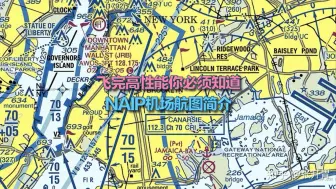 Download Video: 为飞行学员介绍一下机场航图：有哪些？怎么用？