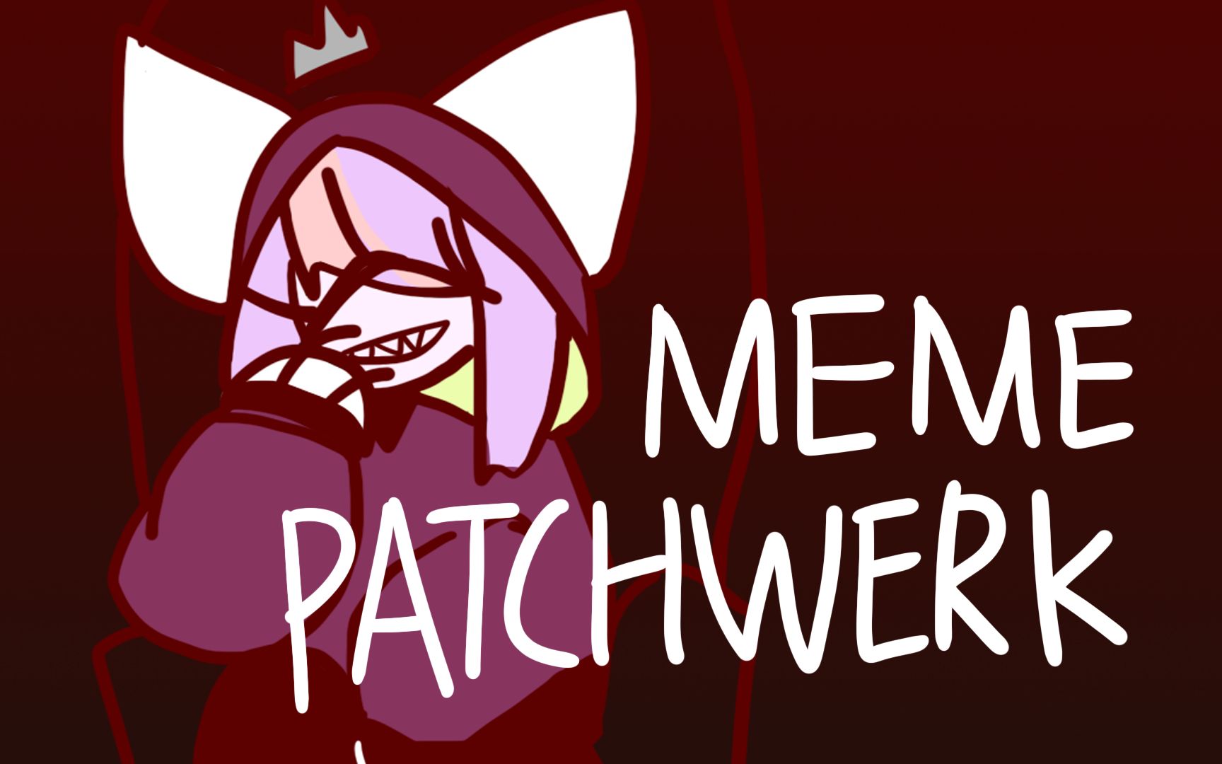 【oc/meme】patchwerk
