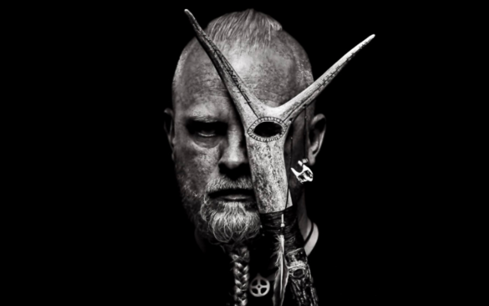 专访】维京乐队主创给北方文艺创作者的忠告/wardruna北欧重金属民谣