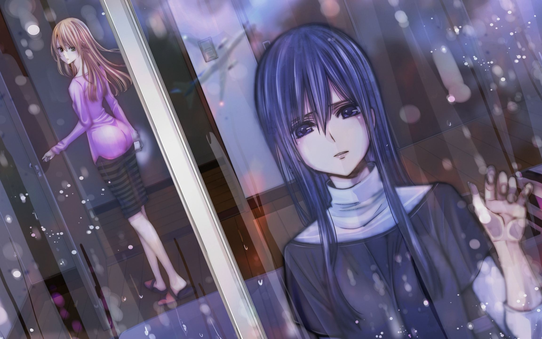 【橘里橘气】芽柚一生推