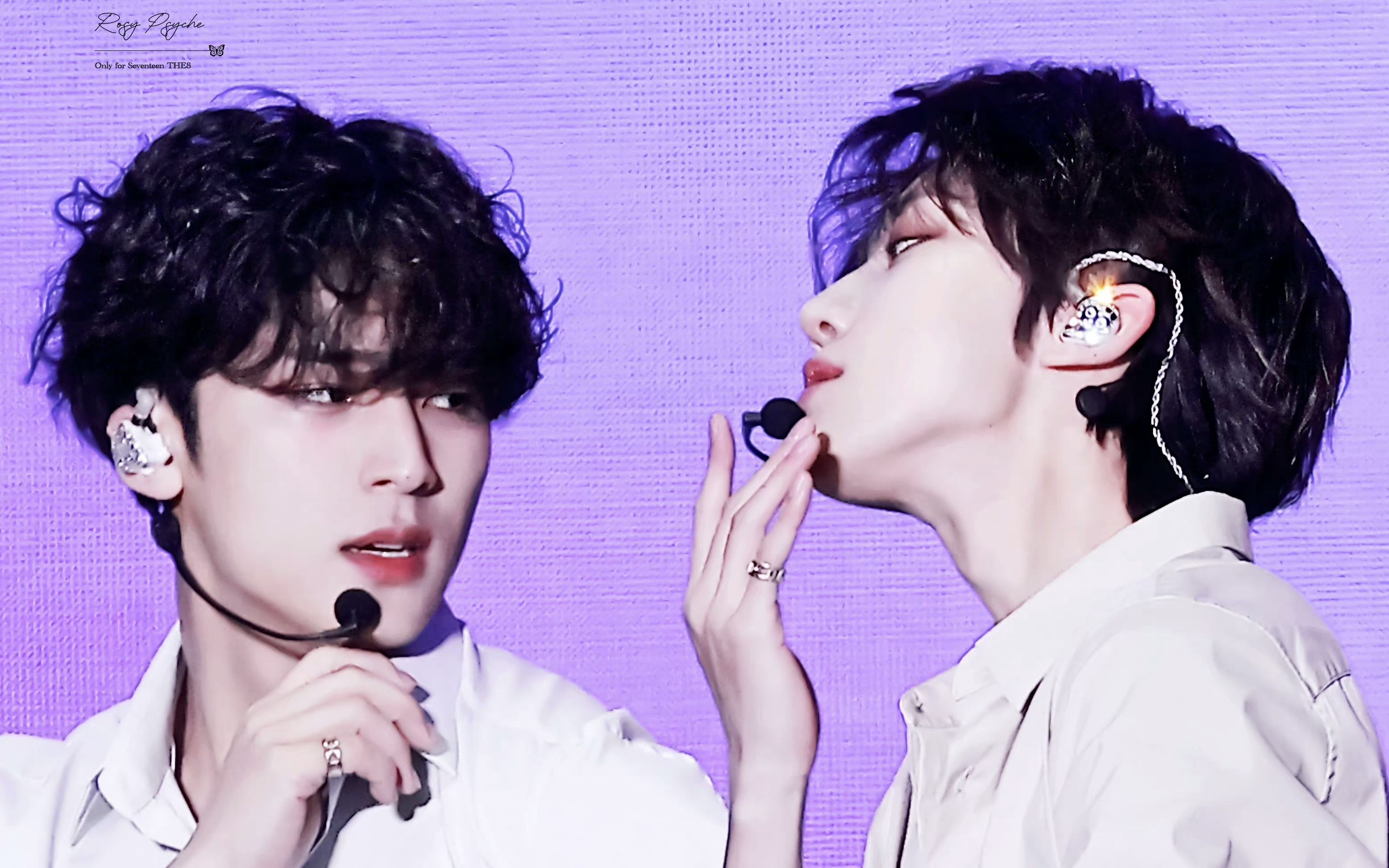 【奎八】无所谓,我cp的性 张 力会出手.