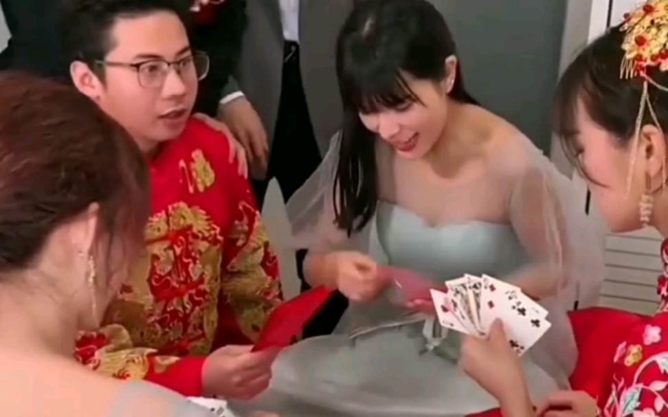 老婆,嫁给我吧!哔哩哔哩bilibili