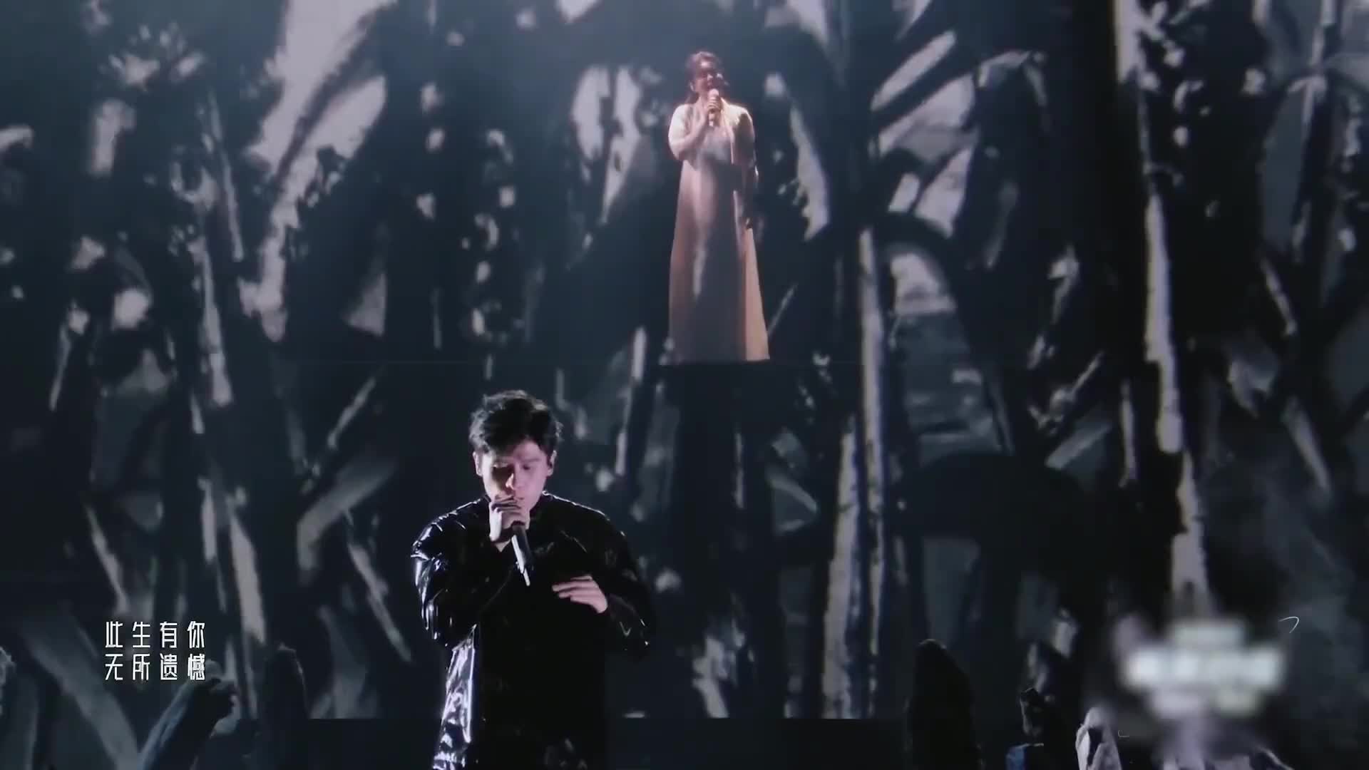 法老《小河淌水1952》封神,为志愿军老兵捐款129万,打脸说唱圈