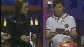 咏乐汇～孙楠cut10
