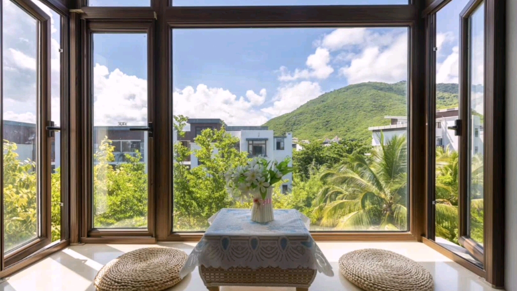 三亚亚龙湾太阳湾临海公寓民宿房东直租,接受暑假预订,短租长租皆可