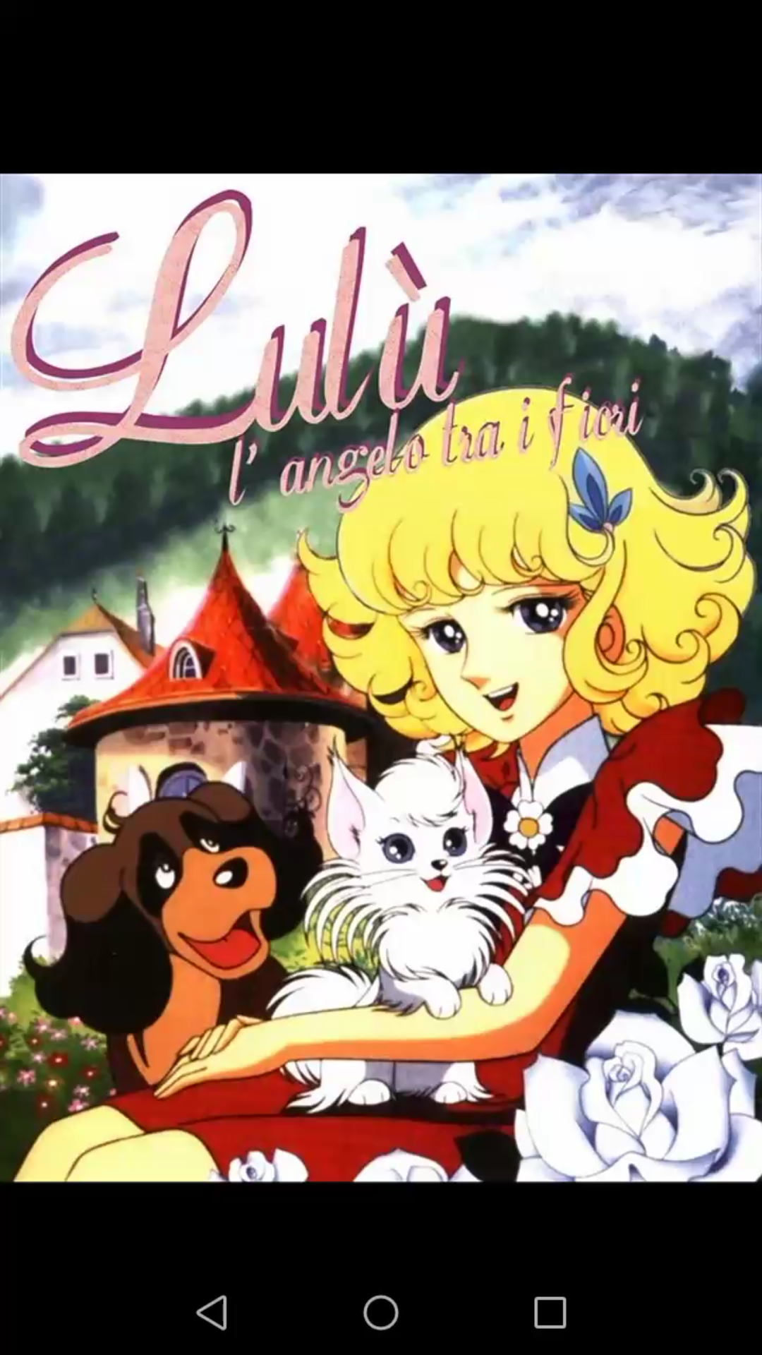 经典音乐歌曲欣赏(十四) 花仙子