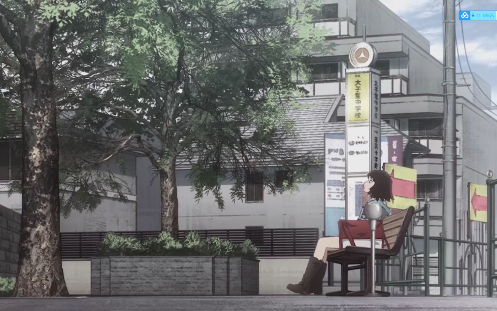 【昨日之歌】《春夏秋冬》—sumika 野中晴的恋曲