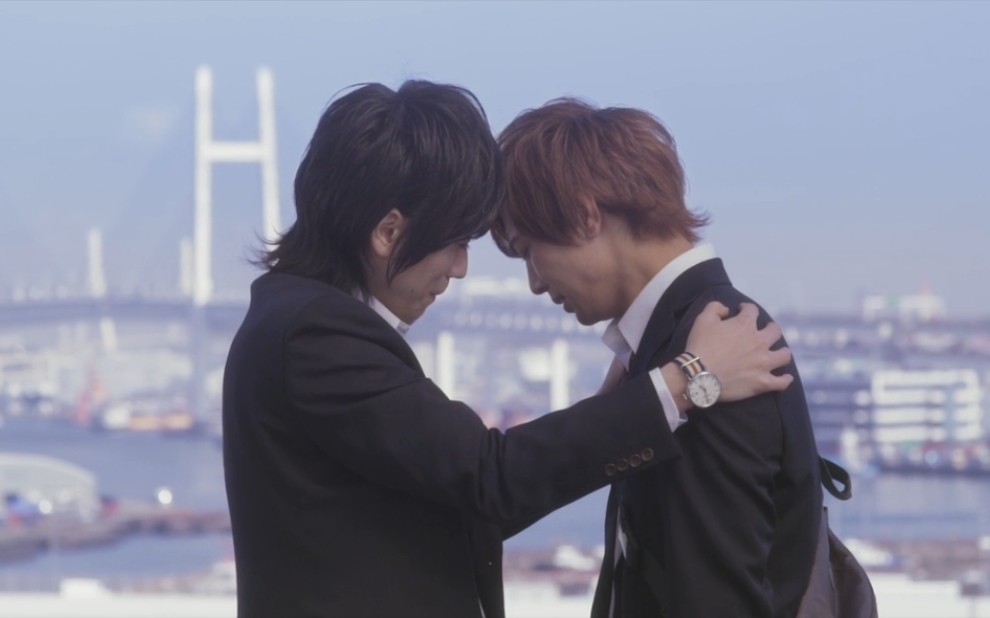 【星期恋人】 前篇 后篇(完结)