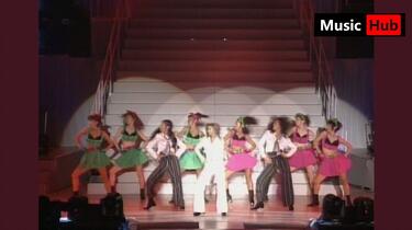 Namie Amuro - Concentration 20 Live 1997 (Tokyo Dome