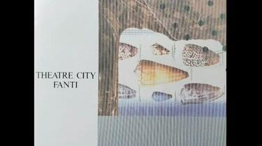 邦楽 FANTI/THEATRE CITY ファンティ - FANTI / シアター・シティ - THEATRE CITY