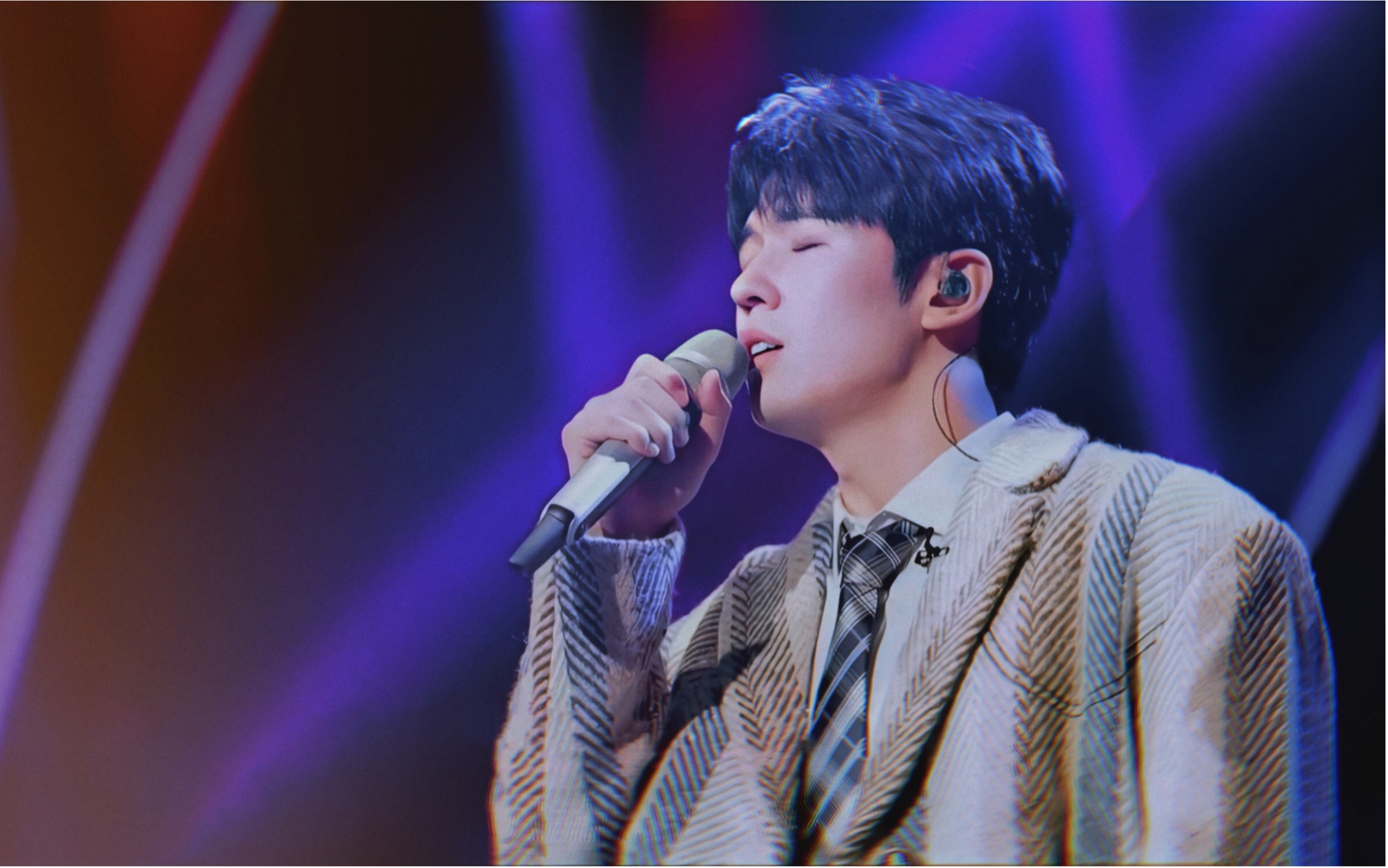 【仝卓】这位带着哭腔的男人 请讲出你的故事(那个男人 &高嘉朗