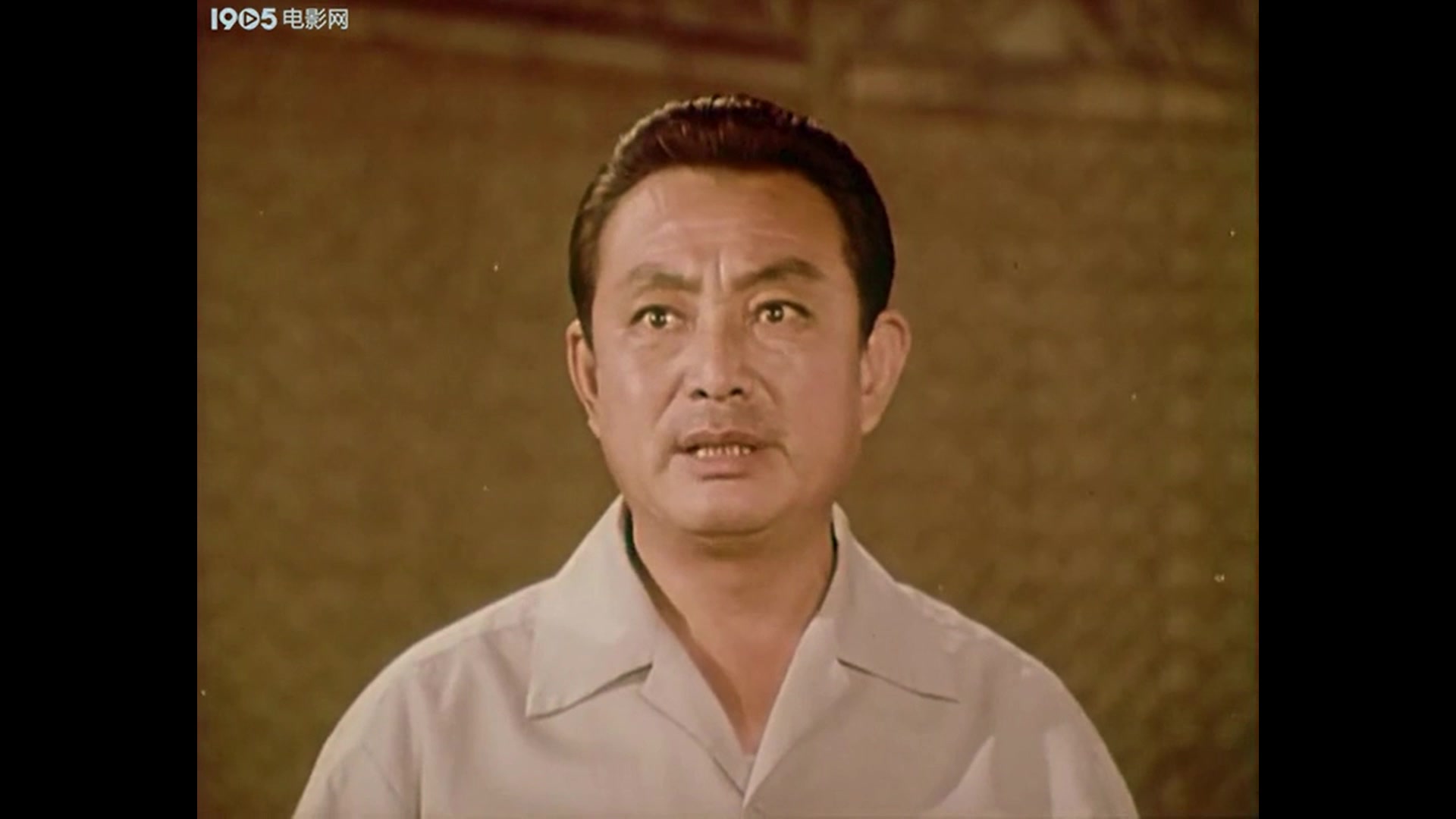 电影决裂片段批判大会