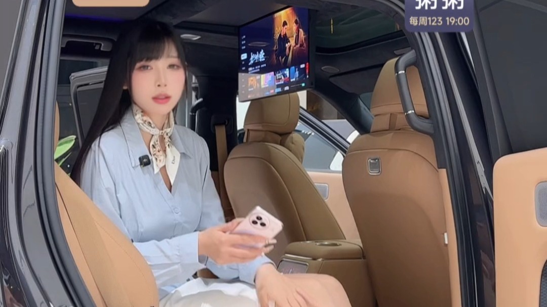 小米汽车｜无锡五湖大道2S店 20261021 part2