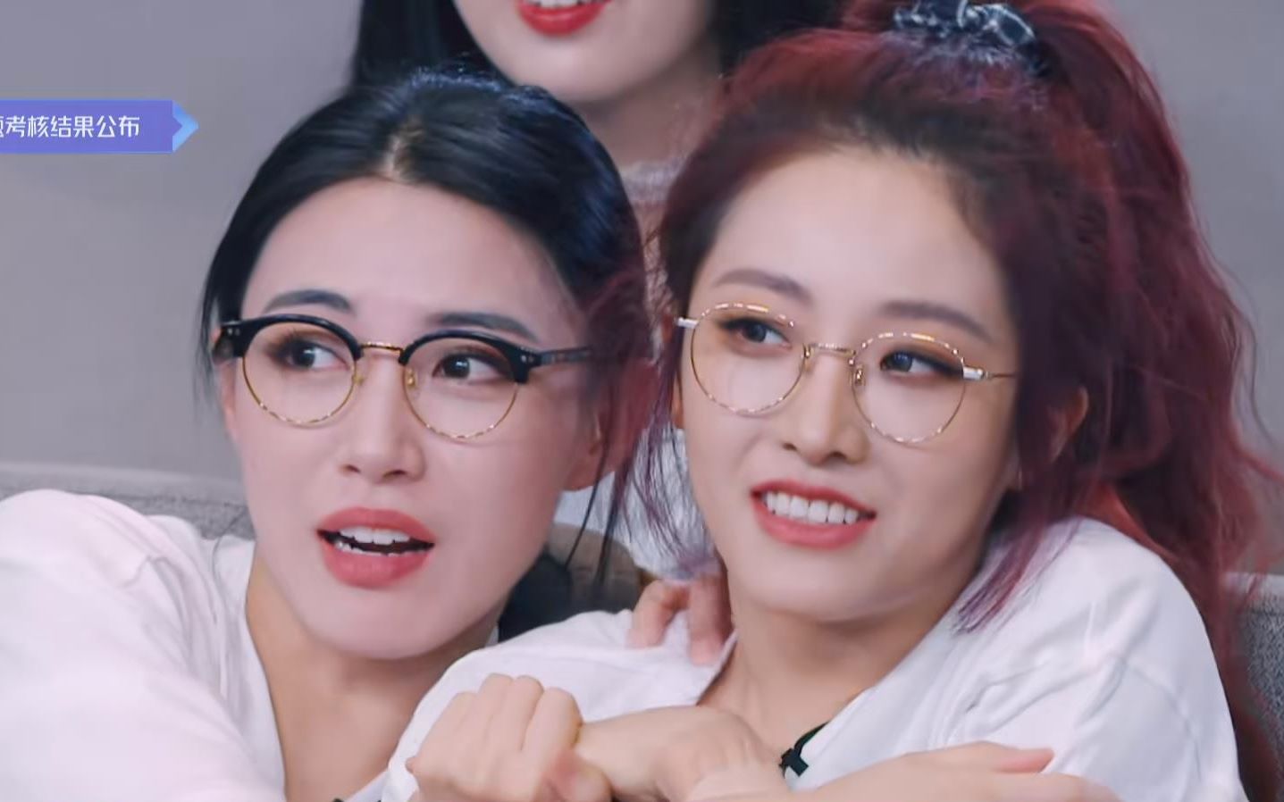 【戴言】戴萌×喻言_哔哩哔哩_bilibili