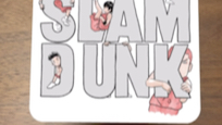 [图]灌篮高手 The first slam dunk