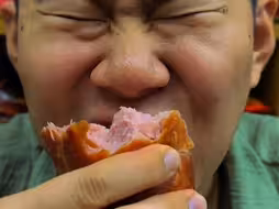 童年的味道你还记得多少？