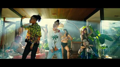 YZERR（BAD HOP）-哔哩哔哩_Bilibili